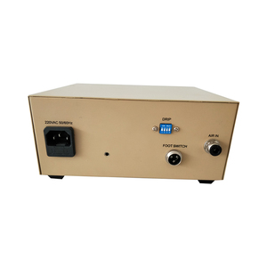 Chất lượng cao Máy Pha Chế Keo Dính kỹ thuật số dispenser <span class=keywords><strong>bottletop</strong></span> 1-10 ml - Product Image 3