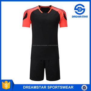 OEM unisex Jersey soccer, Football Jersey in Stock - Product Image 3