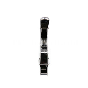 Pistola de Clavos con Diseño Anti-Atascos para Trabajos Pesados, <span class=keywords><strong>Grapadora</strong></span> para Carpintería - Product Image 3