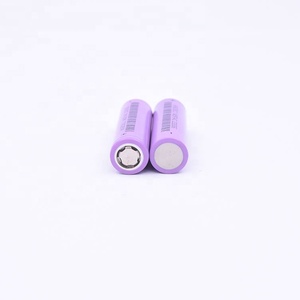 공장 직접 고용량 유형 원통형 충전식 셀 18650 3.6v 2150mah 리튬 배터리 - Product Image 2