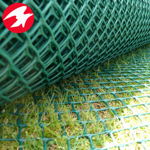 Lưới Gia Cố Bằng Nhựa Với Bảo Vệ Cỏ - Product Image 5