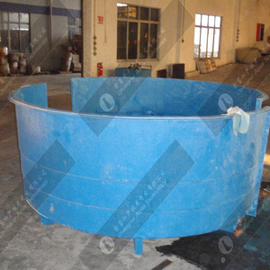 Cataqua Glasvezel Producten Zoutwater <span class=keywords><strong>Aquarium</strong></span> Bovengrondse Visvijvers Vis-Kweek-Uitrusting - Product Image 5