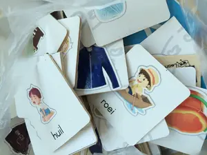 Giấy Câu Đố Làm Máy/Jigsaw <span class=keywords><strong>Puzzle</strong></span> Thiết Bị Máy - Product Image 6