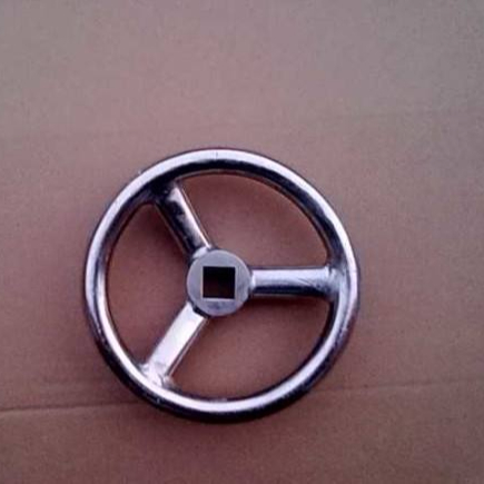 Ручка управления из нержавеющей стали 304 с ручками