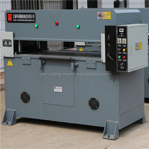 औद्योगिक गैसकेट बनाने की मशीन/चीन निर्माता - Product Image 4