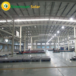Greensun 공장 재고 <span class=keywords><strong>2</strong></span> v 200ah 충전식 배터리 <span class=keywords><strong>2</strong></span> 볼트 태양 전지