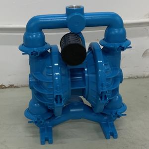 Bơm màng không khí và bơm màng khí nén - Product Image 2