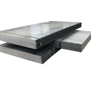 Q345 Standard Sizes q235 gb standard mild carbon steel plate High Quality astm a36 steel equivalent