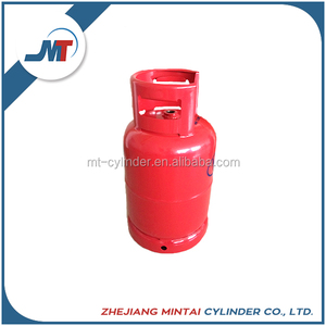 Fashion Type <strong>LPG</strong> Cylinder 12kg