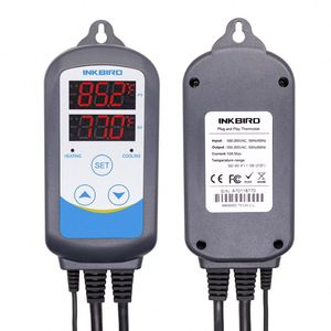 Haute Qualité Wifi Piscine Régulateur De Température Sous Zéro - Product Image 2