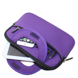 G-Cover Neoprene Trường Hợp Che Túi 8 "Inch Tablet Tay Áo Pouch trường hợp Không Thấm Nước đối với <span class=keywords><strong>Macbook</strong></span> không khí - Product Image 3