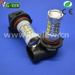 <span class=keywords><strong>Auto</strong></span> pièces brouillard lampe led 9005 9006 h8 h11 brouillard led lumière <span class=keywords><strong>cris</strong></span> 80 w - Product Image 2