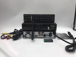 Combo Set Top Box Mới 2022 Đầu Thu Truyền Hình Vệ Tinh <span class=keywords><strong>Dvb</strong></span> <span class=keywords><strong>S2</strong></span> <span class=keywords><strong>Dvb</strong></span> T2 Với Chipset Ali3588 - Product Image 6