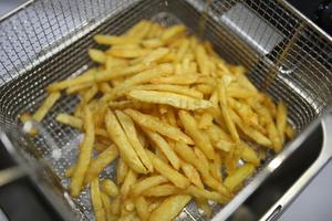 <span class=keywords><strong>Friggitrice</strong></span> Elettrica Automatica TT-WE263B per Pollo, Capacità 6 X <span class=keywords><strong>2</strong></span> <span class=keywords><strong>Litri</strong></span> - Product Image 6