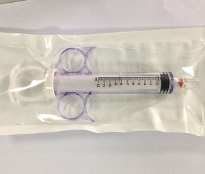 Medische Apparaat Angiografie 3 Poort Spruitstuk Kit - Product Image 4