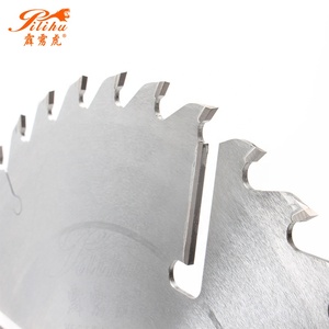 Cina Produsen Circle <span class=keywords><strong>Cutting</strong></span> Disc Multi Alat Kayu Melihat Pisau untuk Bengkel Tukang Kayu Panel - Product Image 5