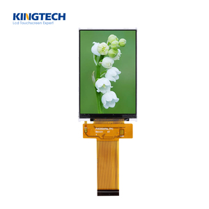 free viewing angle 3.<strong>5</strong> '' tft <strong>lcd</strong> touch <strong>display</strong> - Product Image 2
