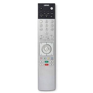 Blanco IR <span class=keywords><strong>Loewe</strong></span> Asist II control remoto para alemán <span class=keywords><strong>Loewe</strong></span> TV - Product Image 1