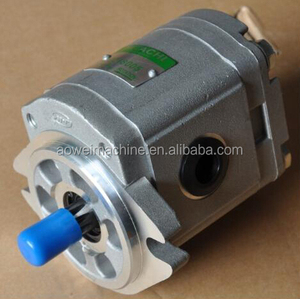 مضخة شحن توجيهية هيتاشي EX200-3، مضخة تروس EX200-5 9218005، 4276918 لحفارات هيتاشي - Product Image 1