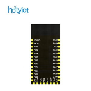 Horyiot <span class=keywords><strong>nRF51822</strong></span> 2.4G không dây mô-đun giao tiếp không dây mô-đun <span class=keywords><strong>Bluetooth</strong></span> mô-đun - Product Image 3
