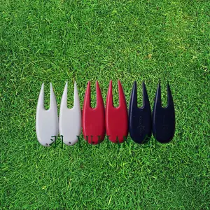 CHEAP PLASTIC GOLF DIVOT TOOL