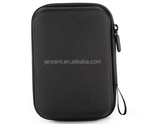Bán Hot Xách Tay Mới Carring Hidden Camera EVA Bag Trường Hợp Cho Gopro Máy Ảnh - Product Image 1