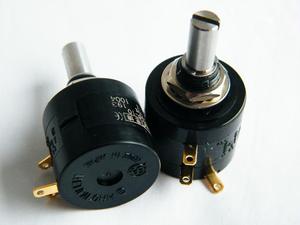 Độ chính xác cao độ chính xác multiturn chiết 22hp-10-10k - Product Image 3