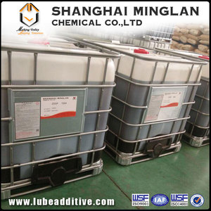 Prodotto petrolchimico GL-4 additivo lubrificante per ingranaggi GL-5 - Product Image 5