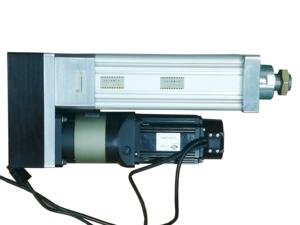 Servomoteur pour simulateur de mouvement - Product Image 6