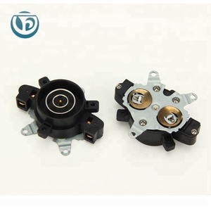 FADA-controlador de temperatura de tetera eléctrica, novedad, ch402 - Product Image 1