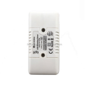 10w/ 25w/ 45w 2.4g <span class=keywords><strong>PWM</strong></span> LED 색상 temprature 디밍 드라이버 정전류 드라이버 LED downlight/ 천장 조명/ 패널 조명 - Product Image 4