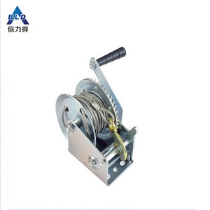 Phê duyệt sản xuất 1200lbs mạ kẽm chính xác treo tường tời - Product Image 4