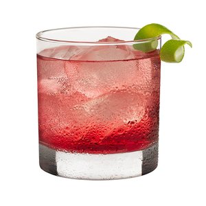 AIHPO Cold Gift Straight Wall <strong>New</strong> <strong>Design</strong> Hot 10oz Round Heavy Base Thick Bottom Crystal Drinking Whiskey Tunmler <strong>Glasses</strong>