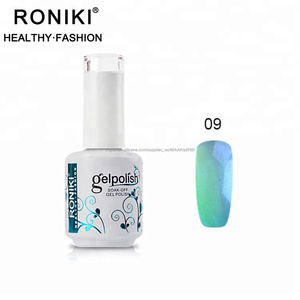 RONIKI esmalte gel para <span class=keywords><strong>unas</strong></span> gel de concha se vender mucho - Product Image 1