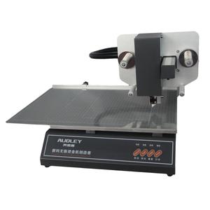 Vinica 3050A+ <strong>Hot</strong> Foil Xpress Printer <strong>Stamping</strong> <strong>Machine</strong>