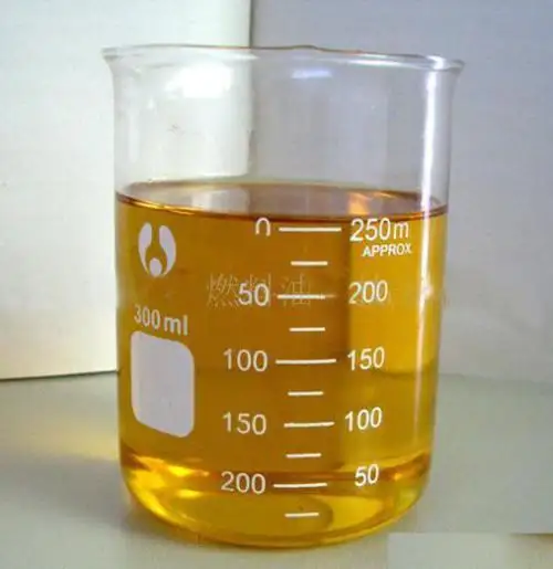 สารเติมแต่งน้ำมันเครื่อง ZDDP Zinc Primary Alkyl Dithiophosphate