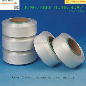 Nhà Máy Giá 30D <span class=keywords><strong>Spandex</strong></span> Trần sợi cho bao gồm Đan và dệt - Product Image 3