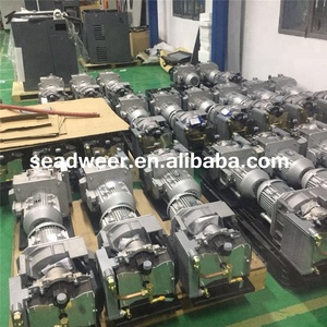 Trung quốc xe buýt xe buýt điện dầu-miễn phí di chuyển máy nén khí năng lượng Mới dầu miễn phí không khí ô tô máy nén - Product Image 4