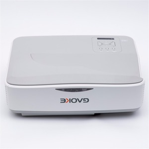 3500 lumens large écran 16:6 4 k ultra courte focale <span class=keywords><strong>projecteur</strong></span> <span class=keywords><strong>laser</strong></span> pour l'école et la conférence Chine fabricant - Product Image 1