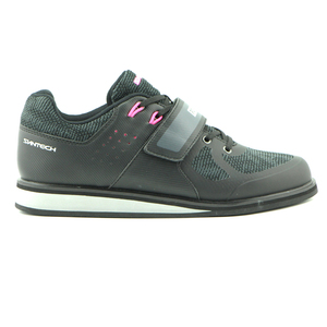 <span class=keywords><strong>Zapatos</strong></span> <span class=keywords><strong>de</strong></span> punto crazy power para levantamiento <span class=keywords><strong>de</strong></span> pesas y <span class=keywords><strong>crossfit</strong></span>, novedad - Product Image 2