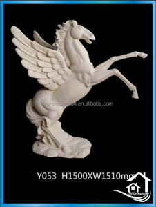 Vive cheval sculpture - Product Image 6