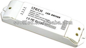 <strong>constant</strong> <strong>current</strong> <strong>PWM</strong> signal 350/700/1050mA digital dali <strong>controller</strong> led dimming driver diammable 0-100% - Product Image 1