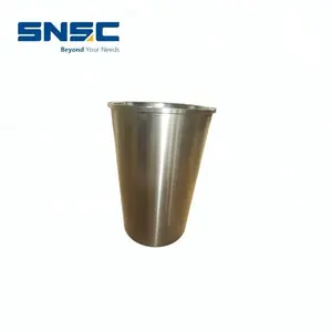 For SNSC, 612630010015 Cylinder Liner, Weichai engine spare parts,WD615 WD618 WP10 WP12