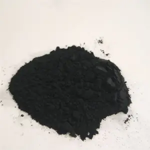 Fabricants directe noir, carbone de haute qualité, vente directe