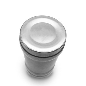 Tarro de Especias Vacío de Acero Inoxidable, <span class=keywords><strong>Salero</strong></span>, Parrillero, <span class=keywords><strong>Salero</strong></span> de Cocina - Product Image 4