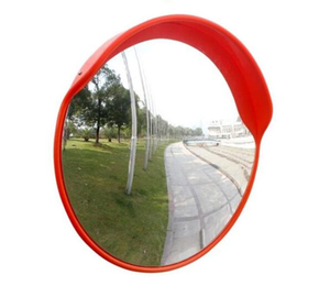 Наружные водонепроницаемые выпуклые зеркала для парковки гаража на 130 градусов - Product Image 4