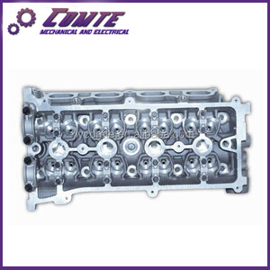 Partes de automóviles de motor de 16 V 11101-28012 2AZ culata para <span class=keywords><strong>toyota</strong></span> <span class=keywords><strong>Avensis</strong></span> <span class=keywords><strong>Verso</strong></span>/Camry/Highlander/RAV 4/Solara/Tarago - Product Image 1
