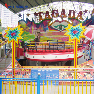 <span class=keywords><strong>Prix</strong></span> usine Adulte Enfants Parc Point Électronique Jeu Discothèque <span class=keywords><strong>Tagada</strong></span> - Product Image 2