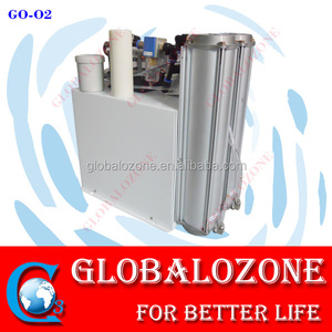 Phụ Tùng Máy Phát Oxy PSA, Máy Tập Trung Oxy <span class=keywords><strong>15</strong></span> Lít Giá Giường Sàng - Product Image 6