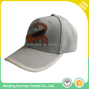 <span class=keywords><strong>El</strong></span> más nuevo de fábrica venta barata de calidad superior para hombre 3d bordado gorras de béisbol <span class=keywords><strong>a</strong></span> granel - Product Image 1